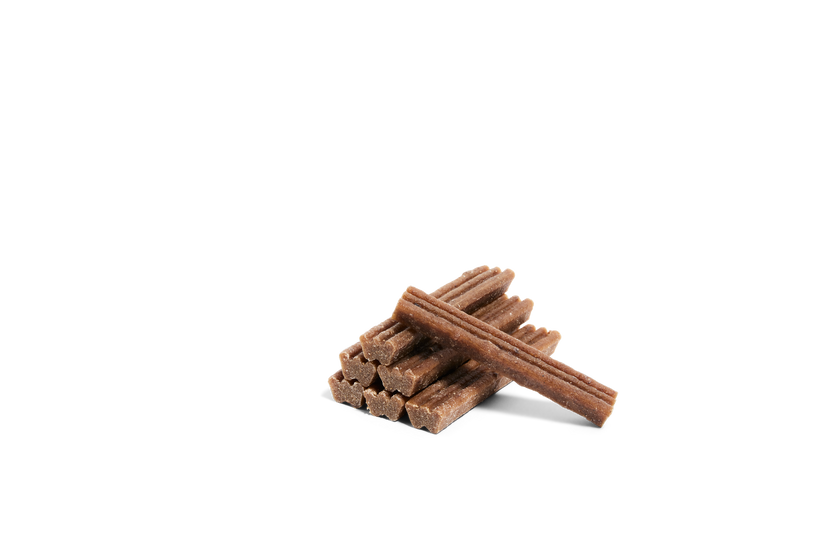 Dog Treat Chicken Bite n' Brush Dental Refills