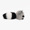 Bushy Throw - Raccoon - Dog Toy