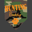 Hunting Buddy Dog Bandana