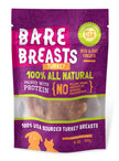 6oz. Bare Breasts - TURKEY case of 12 - Item #64056