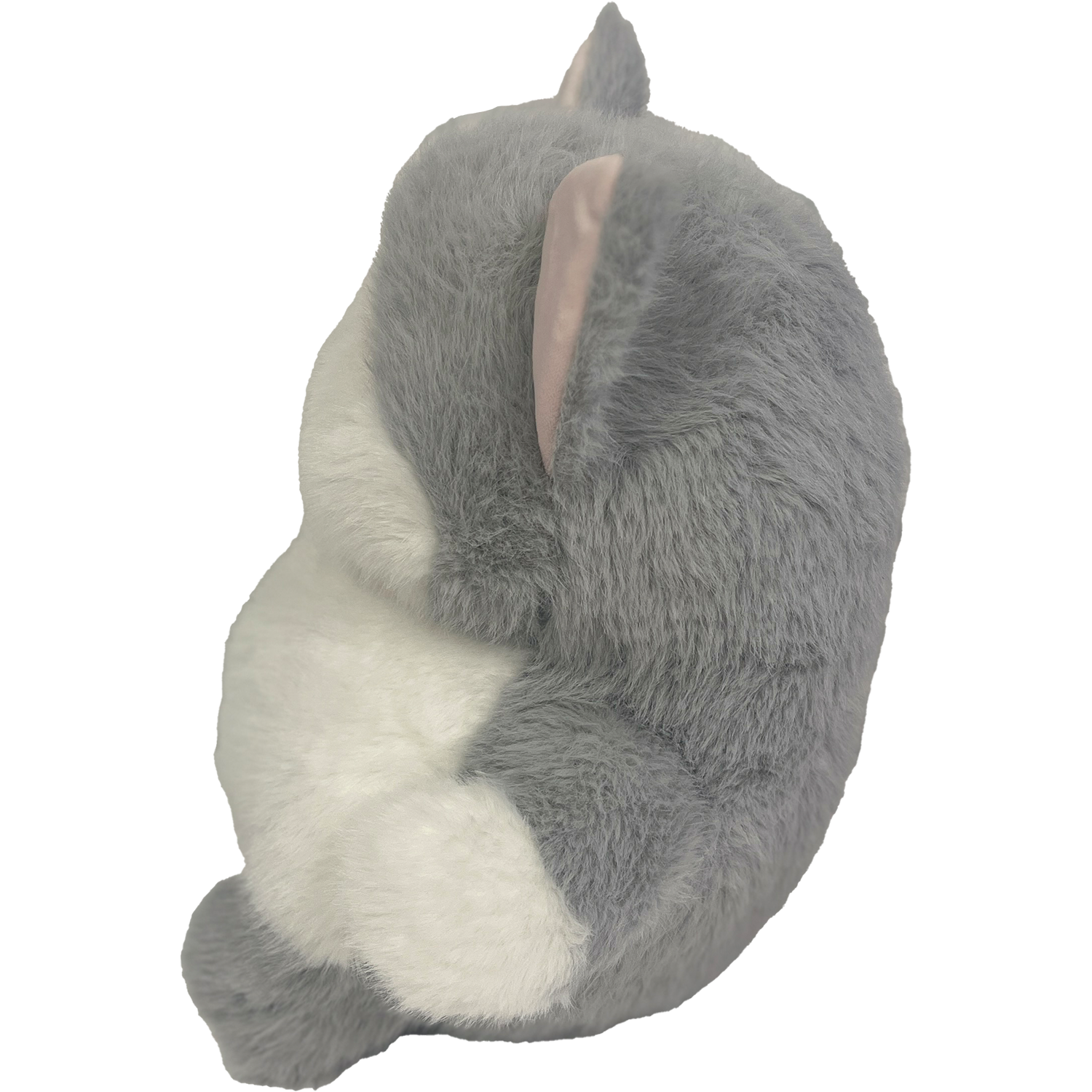 Chunka Dunkas Kitty Plushie