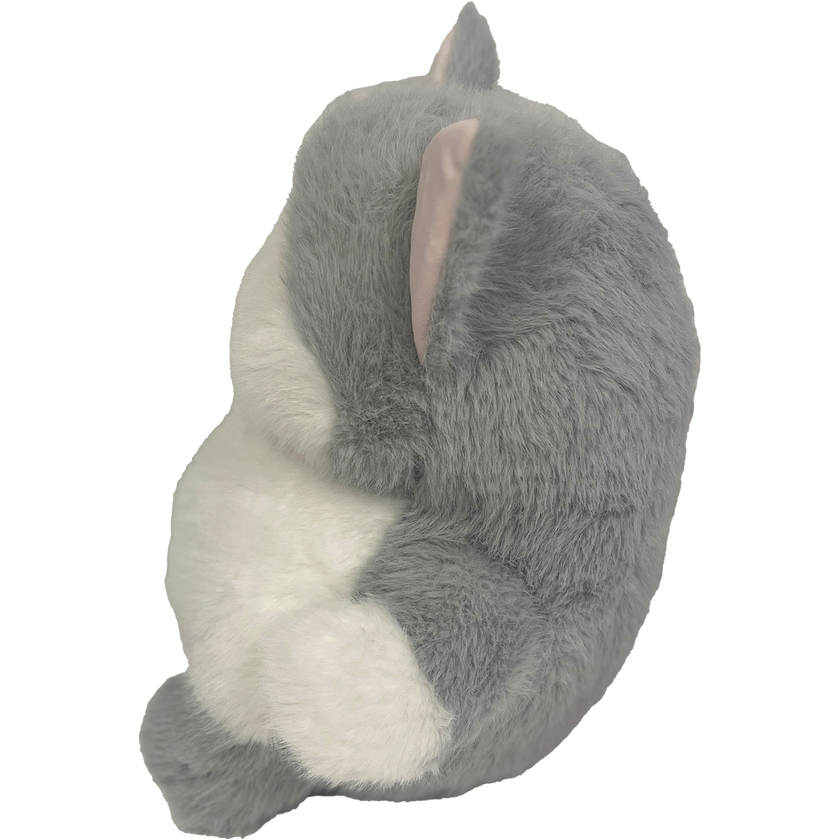 Chunka Dunkas Kitty Plushie