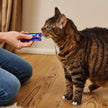 Ark Naturals Lickable Kiss Me-Ow Tuna Cat Treat 2oz