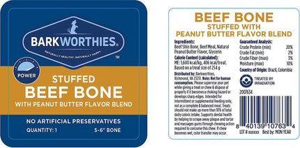 Shin Bone 5-6