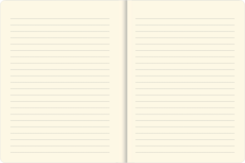 Curious Cat Journal