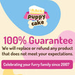 Puppy Cake Premium Assortment of Dog Cake and Ice Cream Mix