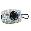 Dog Waste Bag Holder - Pup Pup Hooray