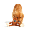 BARK Sasquatch Josh Plush Dog Toy