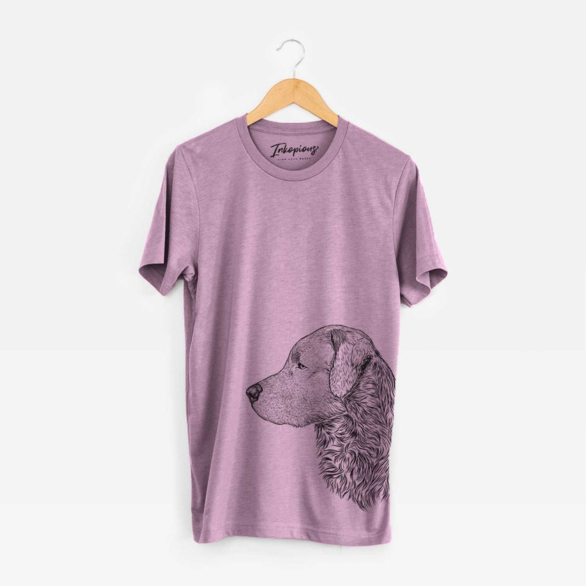 Black Lab Tee - Profile