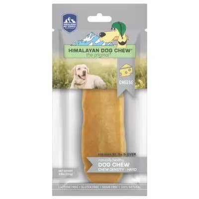 Himalayan Dog Chew Cheese XL