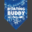 Boating Buddy Dog Bandana