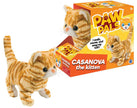 Westminster Casanova The Walking Kitten