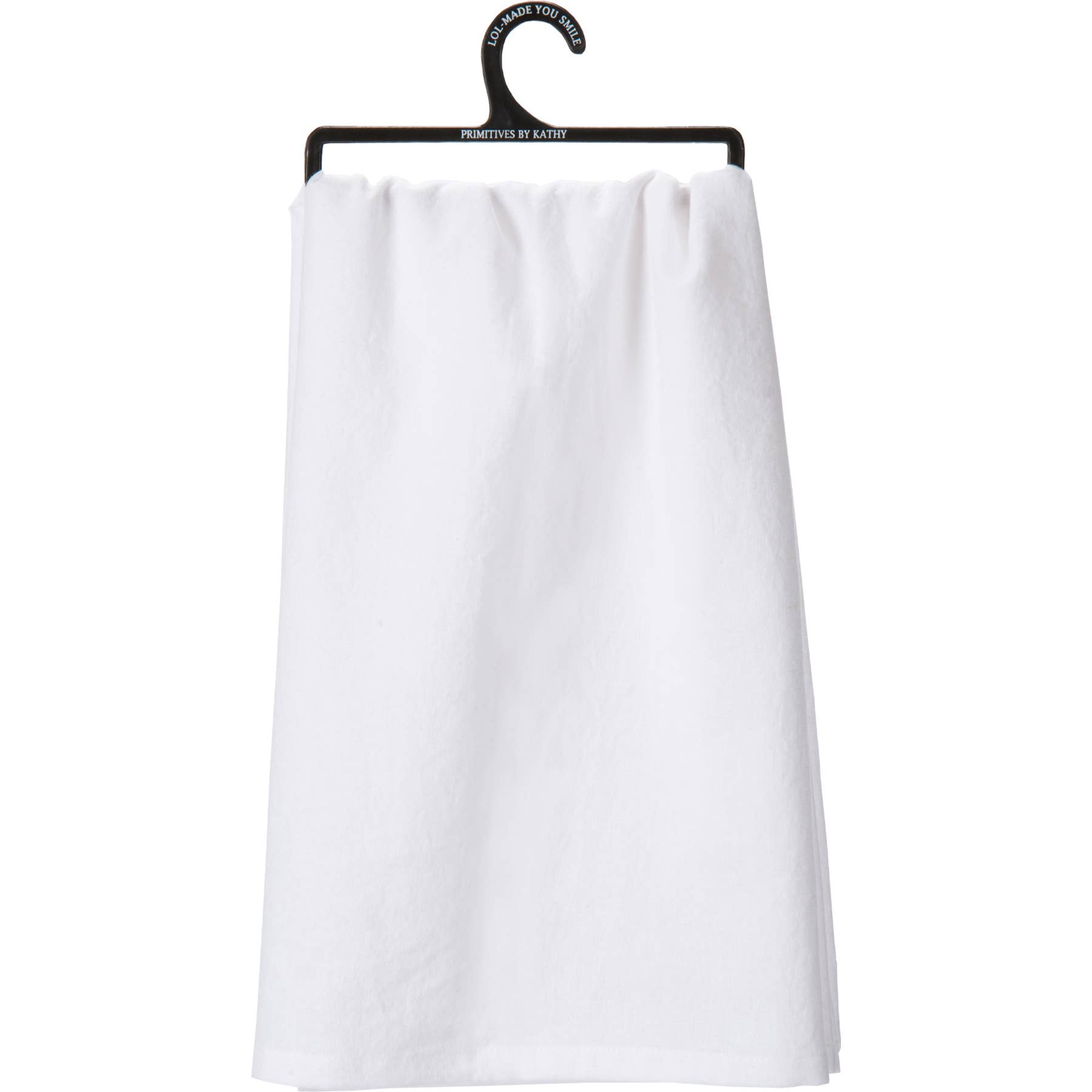 Dog Hair A Condiment And Fashion Kitchen Towel