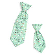 Golf Neck Tie
