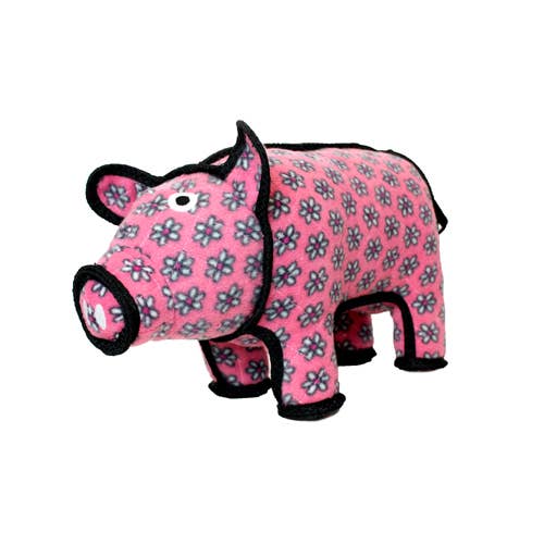 VIP Jr Barnyard Polly Pig