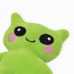 Dog Toy Aliens Interactive Plush Toy