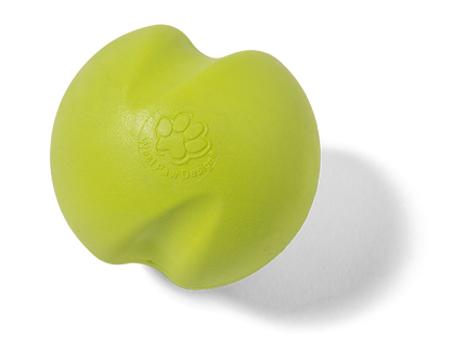 Jive® Dog Toy Ball for Chew, and Fetch