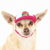 Surfer Trucker Hat for Dogs