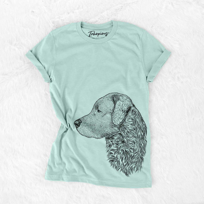 Black Lab Tee - Profile