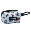 Dog Waste Bag Holder - Coastal Cuties