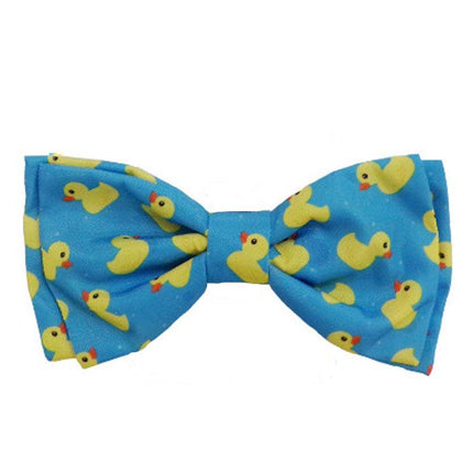 H&K Bow Tie Lucky Ducky