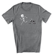 Skeletons | Funny Dog Halloween Shirt