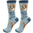 Corgi Dog Socks Unisex