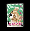 Chihuahua LOVE Magnet