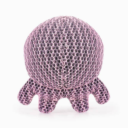 Dog Toy Octopus Floating Ocean Pals Ball Toy