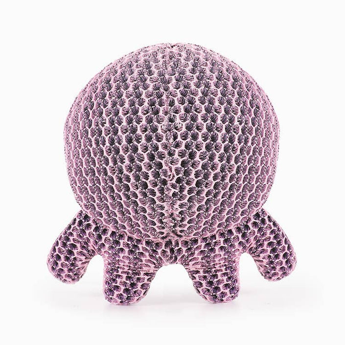 Dog Toy Octopus Floating Ocean Pals Ball Toy
