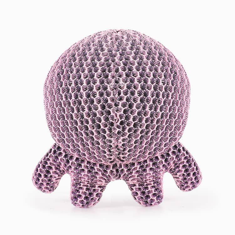 Dog Toy Octopus Floating Ocean Pals Ball Toy