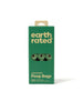 Earth Rated Unscented Poop Bags 315ct on 21 Refill Rolls