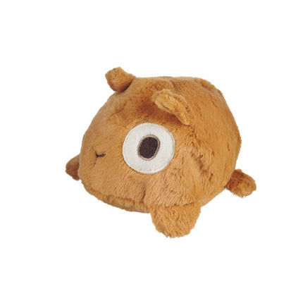 BARK Tinkles The Gerbil Dog Toy