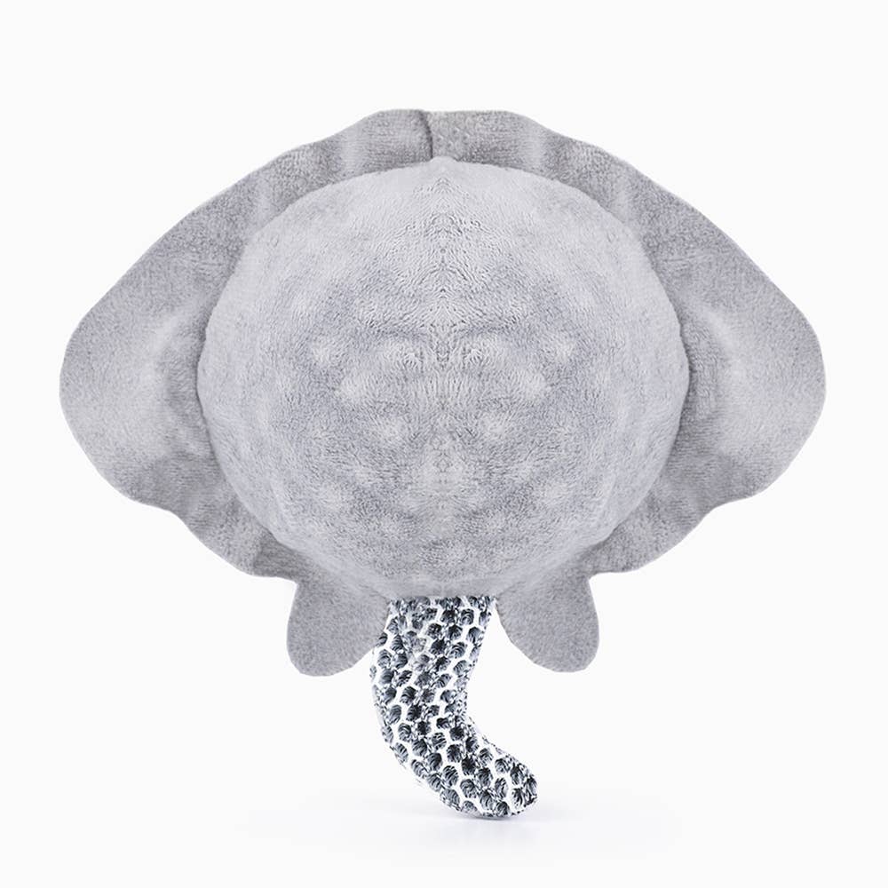 Dog Toy Stingray Floating Ocean Pals Ball Toy