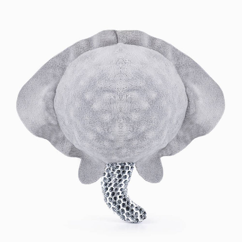 Dog Toy Stingray Floating Ocean Pals Ball Toy