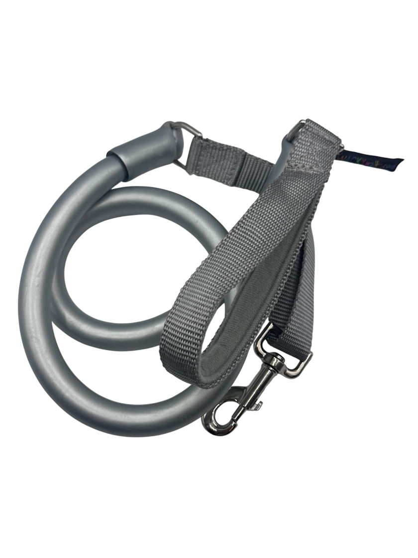 WUNDERLEASH – The No-Pull Leash That Actually Works