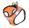 Reflective Lightweight Breathable Step in Dog Harness