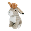 Animated Jackalope Dog Toy