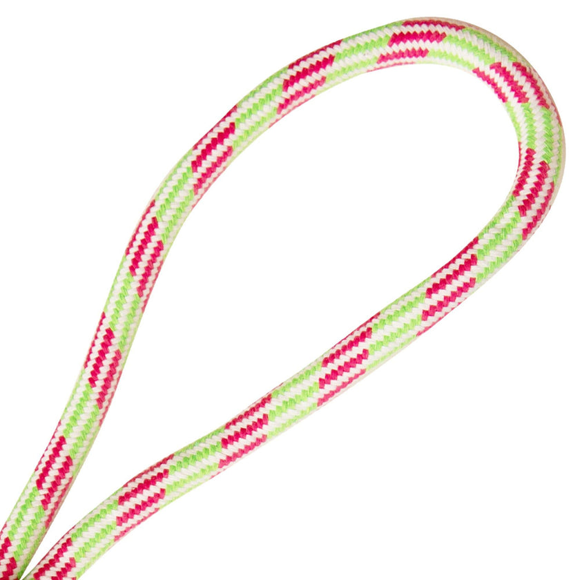 Spike-O-Mite Rope Dog Toy