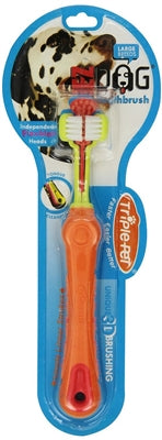 Triple Pet EZDOG Toothbrush