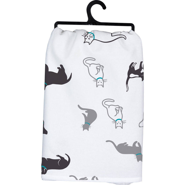 Awesome Pet Sitter Kitchen Towel