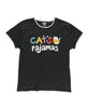 PJ Tee Cat's Pajamas Women's Regular Fit PJ Shirt