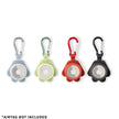 Pet Light LED Night Scope Rechargeable Pet Light for Collar or Harness