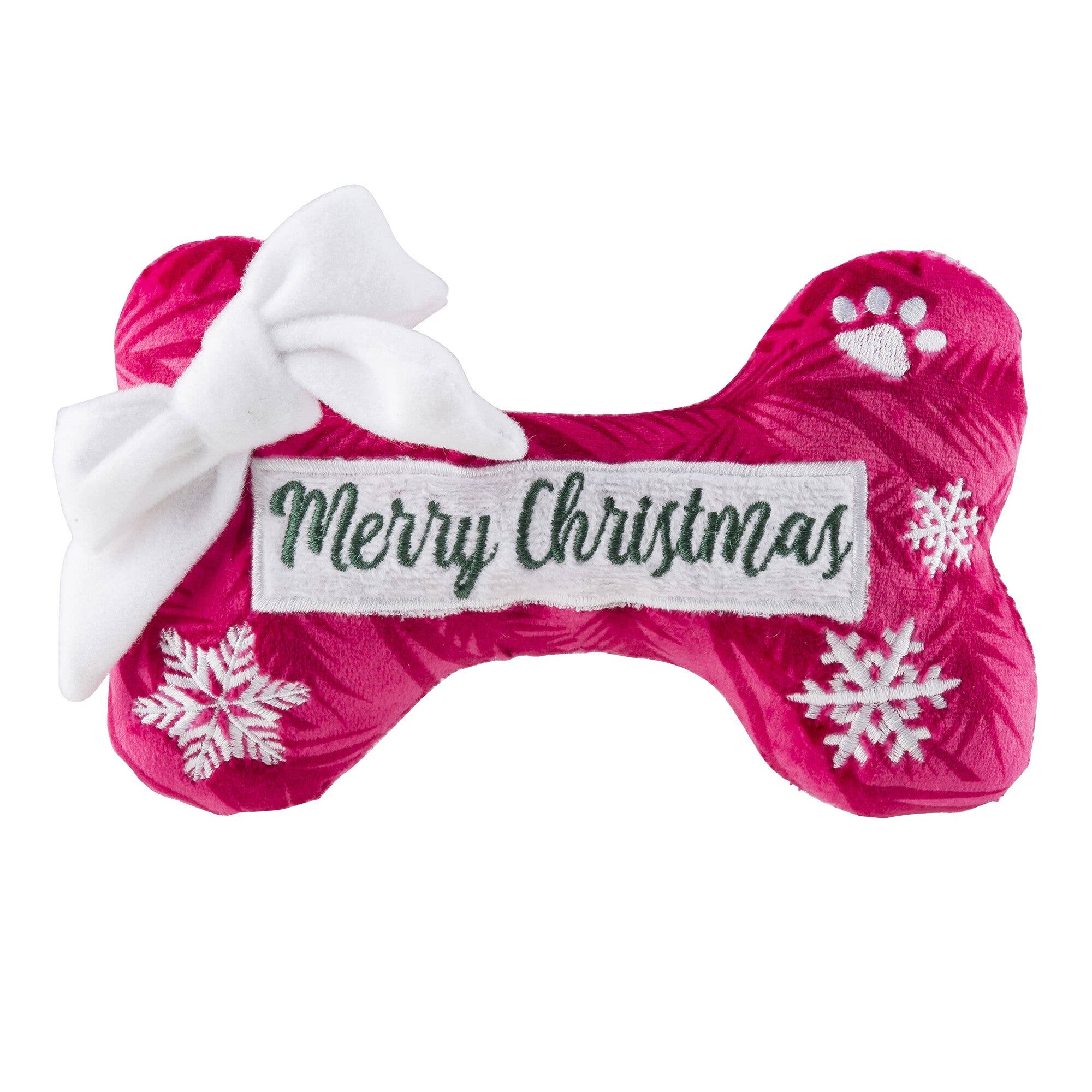 Merry Christmas Stocking Stuffers Christmas Dog Toys