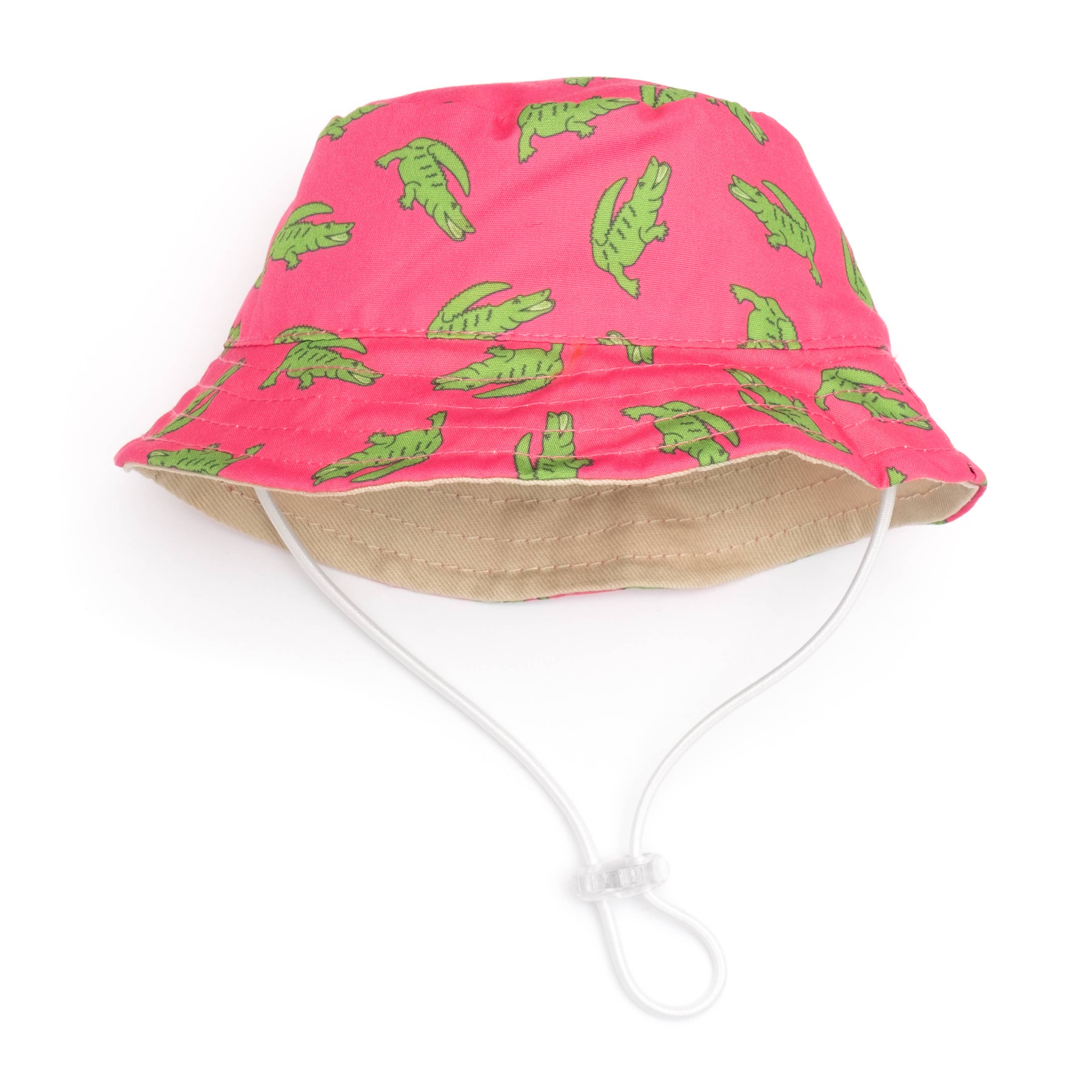 Alligators Bucket Hat