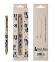 Border Collie Ball Point Pen