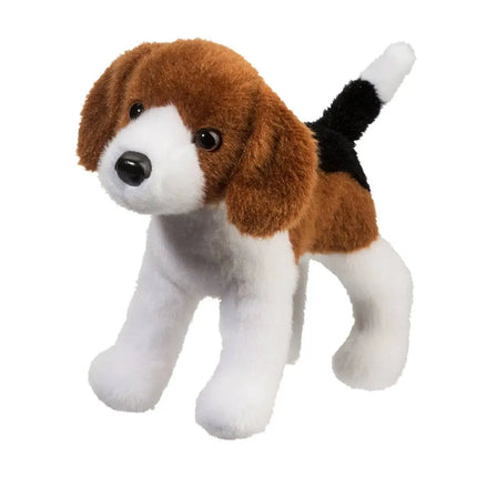 Beagle Plush Dog Stuffed Animal 