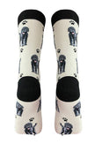 Labradoodle Dog Socks Unisex