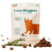 Love Nuggets Dog Treat