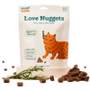 Love Nuggets Dog Treat